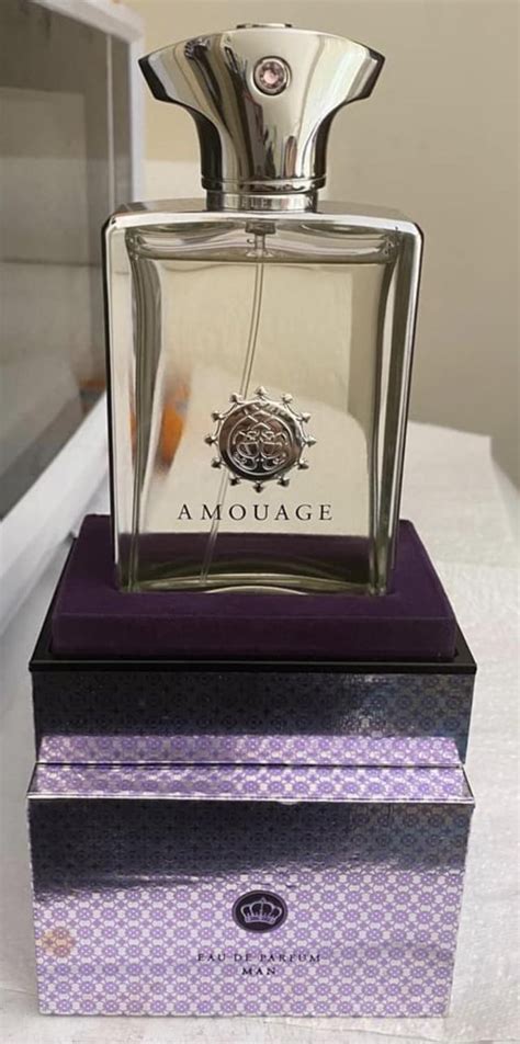 fake amouage perfume|Real or Fake Dia & Honour from amouage .